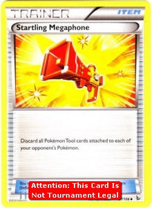 Startling Megaphone - Flashfire (Fixed) [FLF-97]
