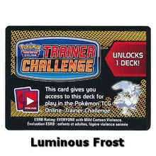 Online Code Card (Theme Deck) - Burning Shadows (Online Code Card)