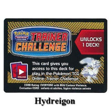 Online Code Card (Theme Deck) - Crimson Invasion (Online Code Card)