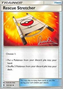 Rescue Stretcher - Guardians Rising (Fixed) [GRI-130]