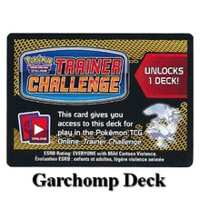 Online Code Card (Theme Deck) - Ultra Prism (Online Code Card)