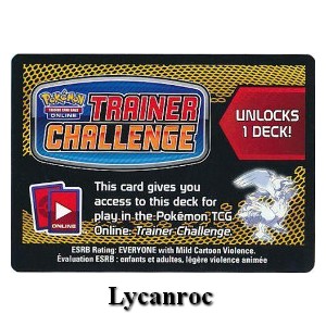 Online Code Card (Theme Deck) - Forbidden Light (Online Code Card)
