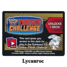 Online Code Card (Theme Deck) - Forbidden Light (Online Code Card)