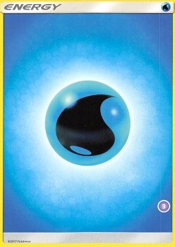 Water Energy - Sun & Moon (Fixed)