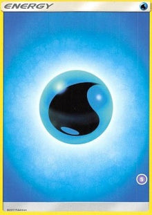Water Energy - Sun & Moon (Fixed)