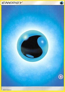 Water Energy - Sun & Moon (Fixed)