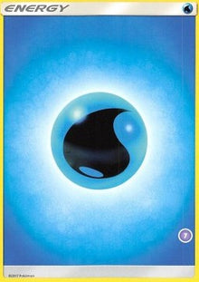 Water Energy - Sun & Moon (Fixed)