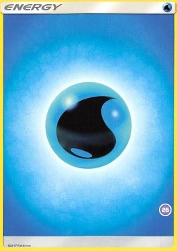 Water Energy - Sun & Moon (Fixed)