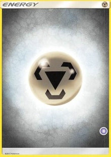 Metal Energy - Sun & Moon (Fixed)