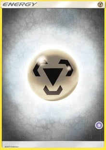 Metal Energy - Sun & Moon (Fixed)