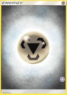 Metal Energy - Sun & Moon (Fixed)