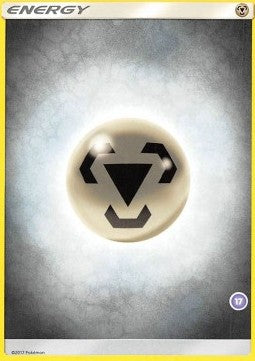 Metal Energy - Sun & Moon (Fixed)