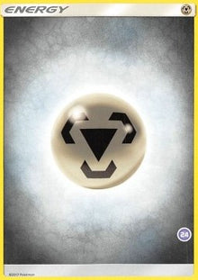 Metal Energy - Sun & Moon (Fixed)