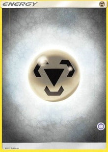 Metal Energy - Sun & Moon (Fixed)