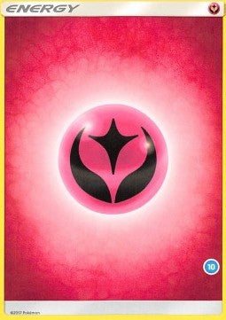 Fairy Energy - Sun & Moon (Fixed)