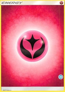 Fairy Energy - Sun & Moon (Fixed)