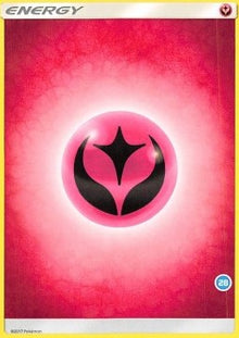 Fairy Energy - Sun & Moon (Fixed)