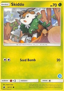 Skiddo - Crimson Invasion (Fixed) [CIN-10]