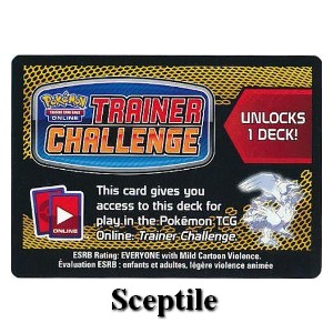 Online Code Card (Theme Deck) - Celestial Storm (Online Code Card)