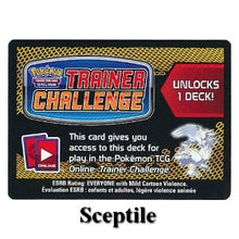 Online Code Card (Theme Deck) - Celestial Storm (Online Code Card)