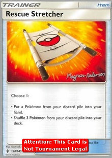 Rescue Stretcher - Guardians Rising (Fixed) [GRI-130]