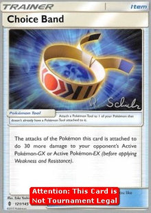 Choice Band - Guardians Rising (Fixed) [GRI-121]