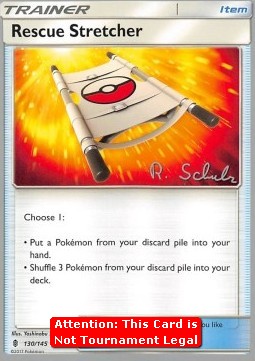 Rescue Stretcher - Guardians Rising (Fixed) [GRI-130]