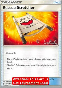 Rescue Stretcher - Guardians Rising (Fixed) [GRI-130]