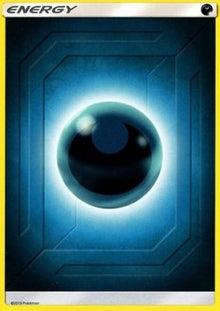 Darkness Energy - Team Up (Common)