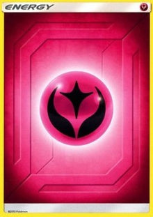 Fairy Energy - Team Up (Common)