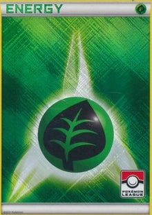 Grass Energy - Black & White (Promo) [BLW-105]