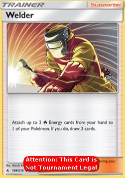 Welder - Unbroken Bonds (Fixed) [UNB-189]