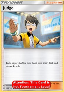 Judge - Forbidden Light (Fixed) [FLI-108]