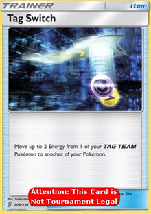 Tag Switch - Unified Minds (Fixed) [UNM-209]