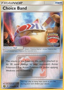 Choice Band - Guardians Rising (Promo) [GRI-121a]