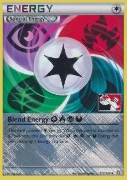 Blend Energy GFPD - Dragons Exalted (Promo) [DRX-117]