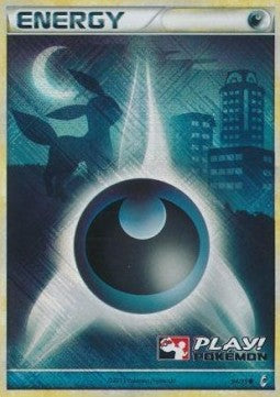 Darkness Energy - Call of Legends (Promo) [CL-94]