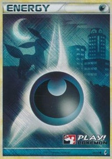 Darkness Energy - Call of Legends (Promo) [CL-94]