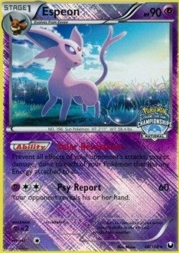 Espeon - Dark Explorers (Promo) [DEX-48]