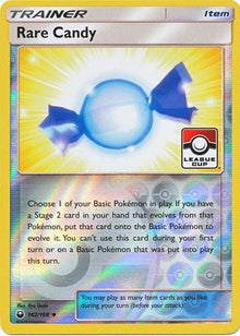 Rare Candy - Celestial Storm (Promo) [CES-142]