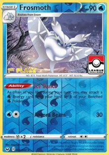 Frosmoth - Sword & Shield (Promo) [SSH-64]