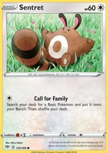 Sentret - Darkness Ablaze (Common) [DAA-135]