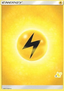 Lightning Energy - Sun & Moon (Fixed)