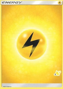 Lightning Energy - Sun & Moon (Fixed)