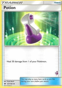 Potion - Sun & Moon (Fixed) [SUM-127]