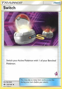 Switch - Sun & Moon (Fixed) [SUM-132]