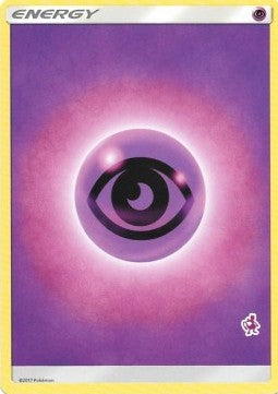 Psychic Energy - Sun & Moon (Fixed)