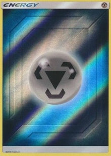 Metal Energy - Hidden Fates (Fixed)