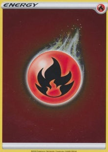 Fire Energy - Champion’s Path (Fixed)
