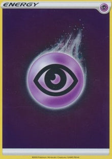 Psychic Energy - Champion’s Path (Fixed)